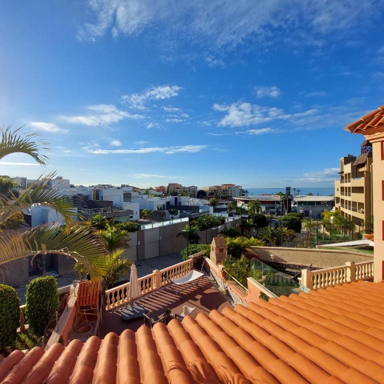 Residencia El Duque - 1, VILLA MARIUS - Casa de 4 dormitorios - 32