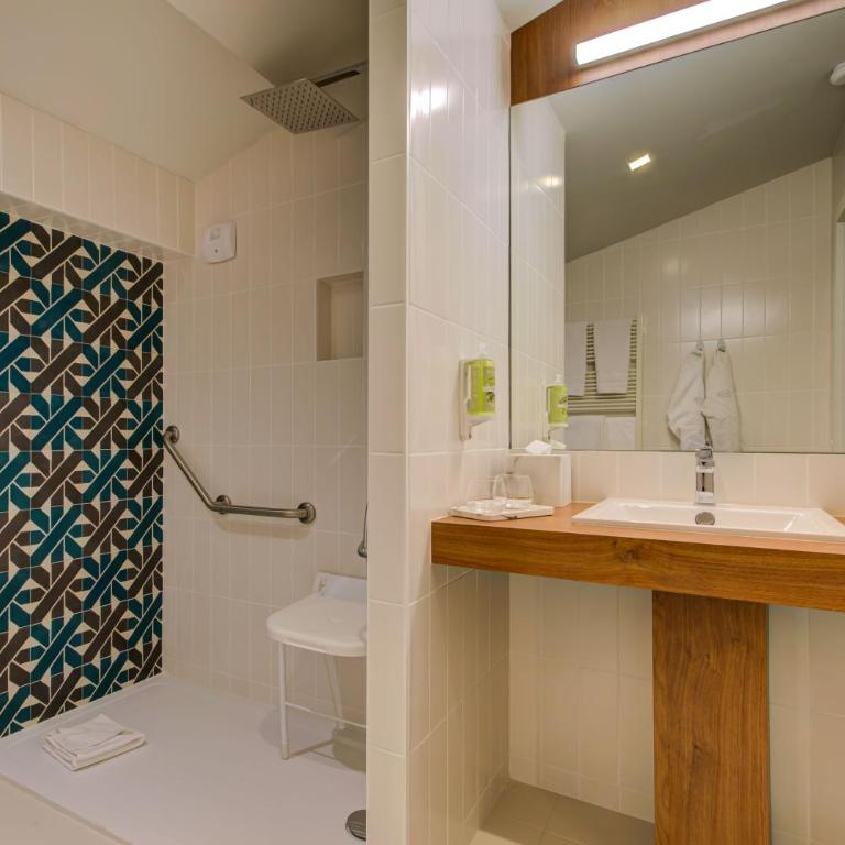 Alex Hotel & Spa - Suite Supérieure - 7