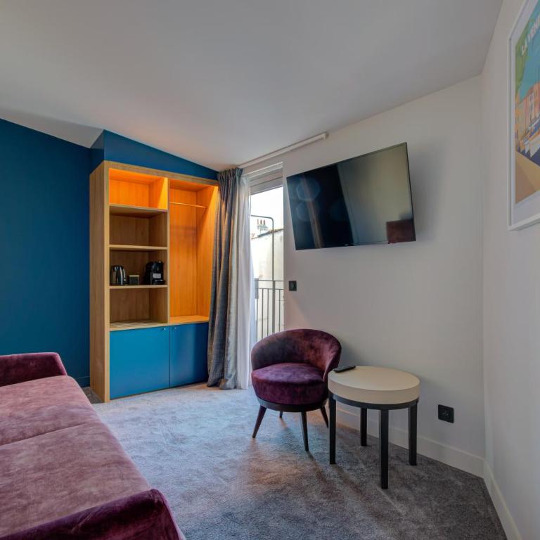 Alex Hotel & Spa - Suite Supérieure - 3