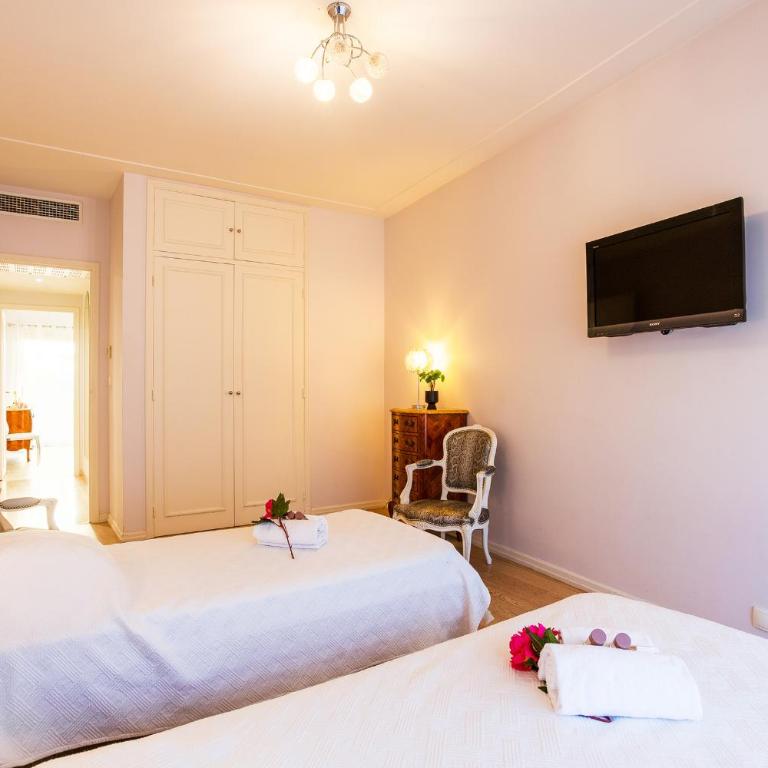 Le Joffre Grimaldi Nice AP2089 - Appartement avec Terrasse - 27