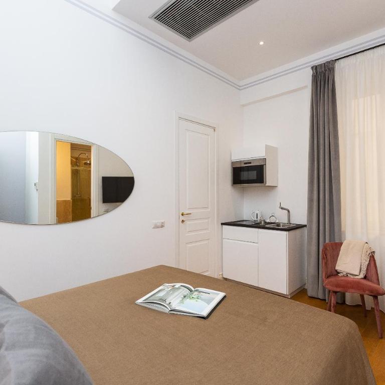 Suite della Pigna - Superior Double Room - 6