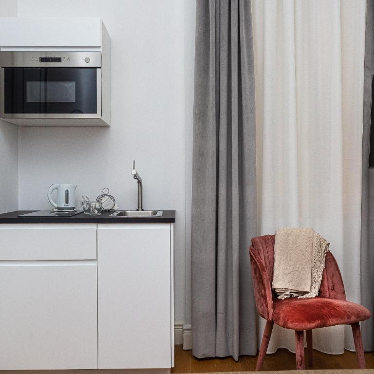 Suite della Pigna - Superior Double Room - 8