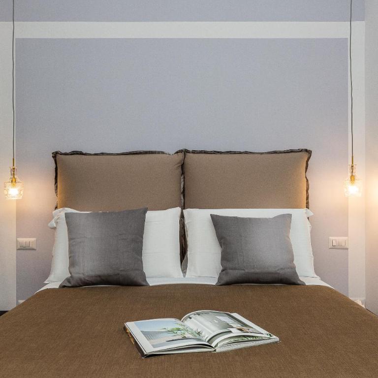 Suite della Pigna - Superior Double Room - 5