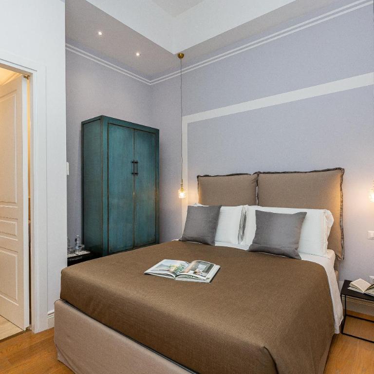 Suite della Pigna - Superior Double Room - 4