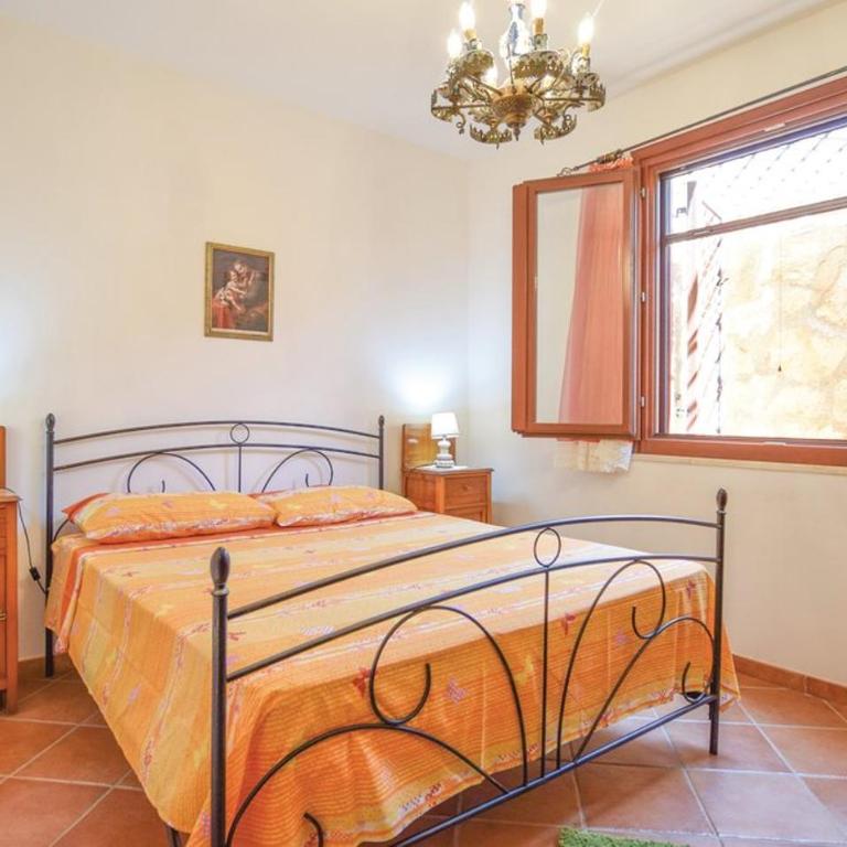 Stella Marina - Casa con 2 Camere da Letto - 8