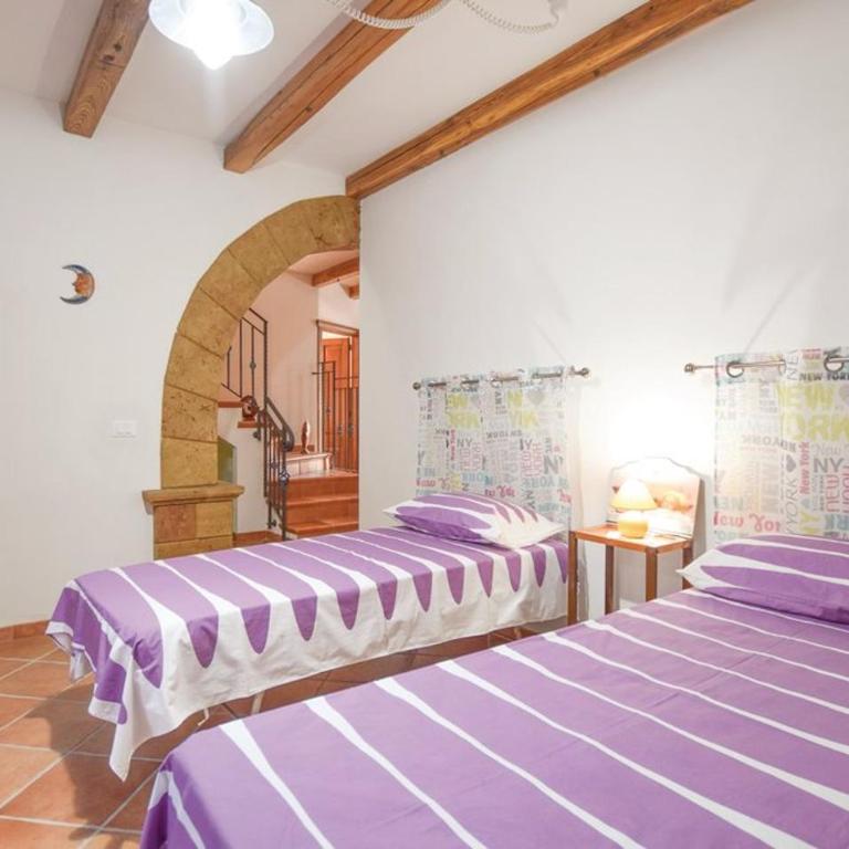 Stella Marina - Casa con 2 Camere da Letto - 9