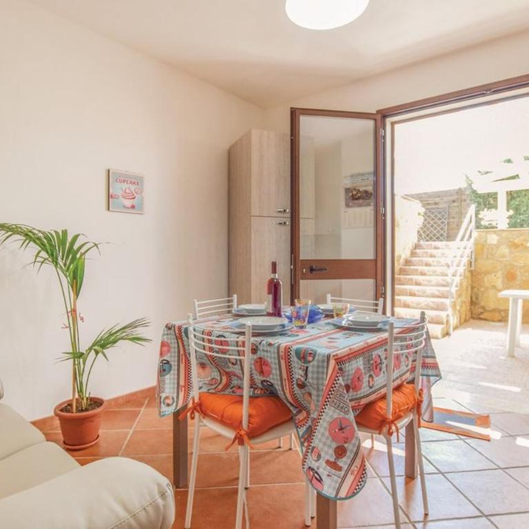 Stella Marina - Casa con 2 Camere da Letto - 6
