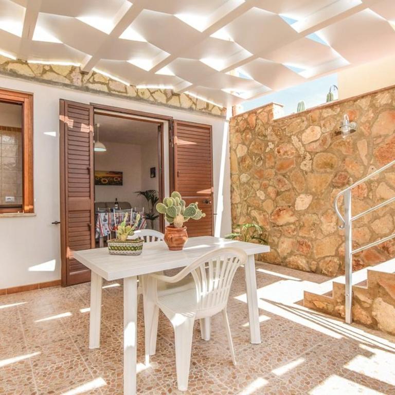 Stella Marina - Casa con 2 Camere da Letto - 4