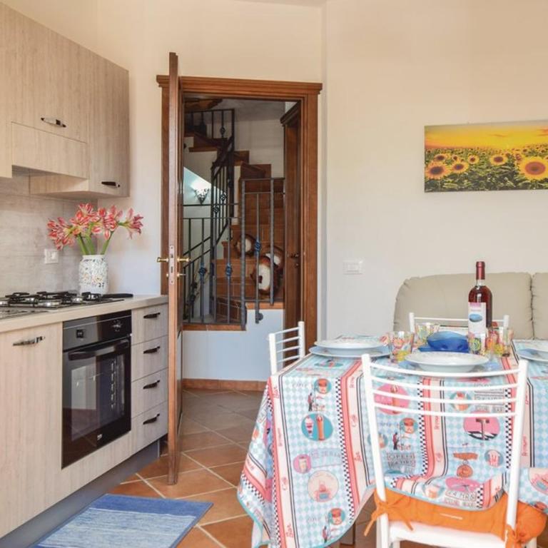 Stella Marina - Casa con 2 Camere da Letto - 5