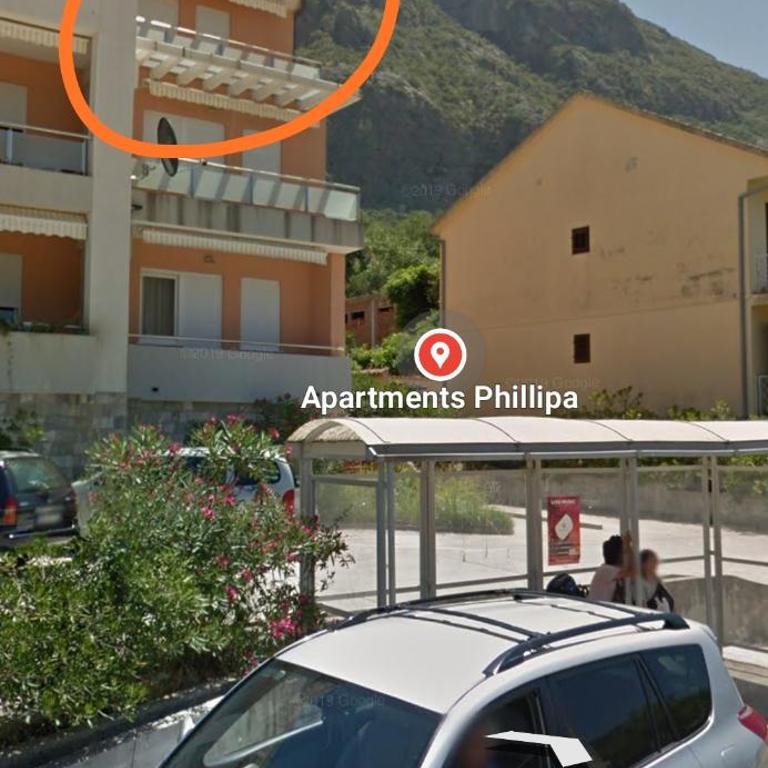 Apartman Phillipa - One-Bedroom Apartment - 29