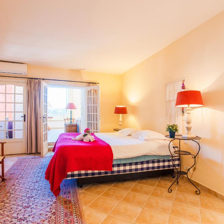 ON VILLEFRANCHE BAY - AP3040 by Riviera Holiday Homes - Appartement - Vue sur Mer - 19