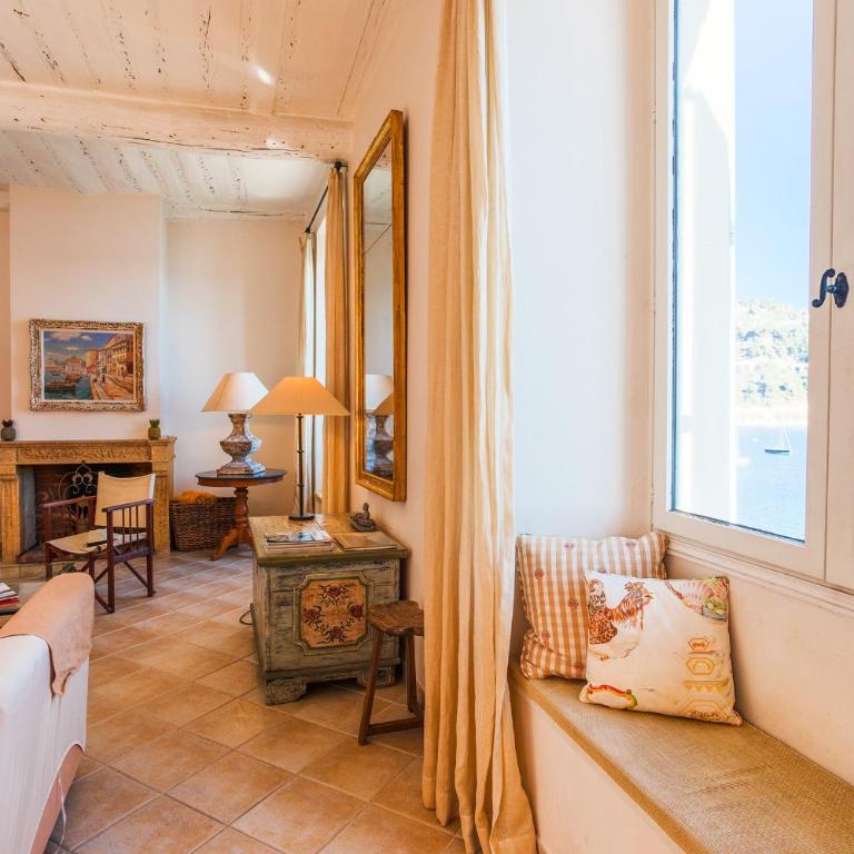 ON VILLEFRANCHE BAY - AP3040 by Riviera Holiday Homes - Appartement - Vue sur Mer - 9