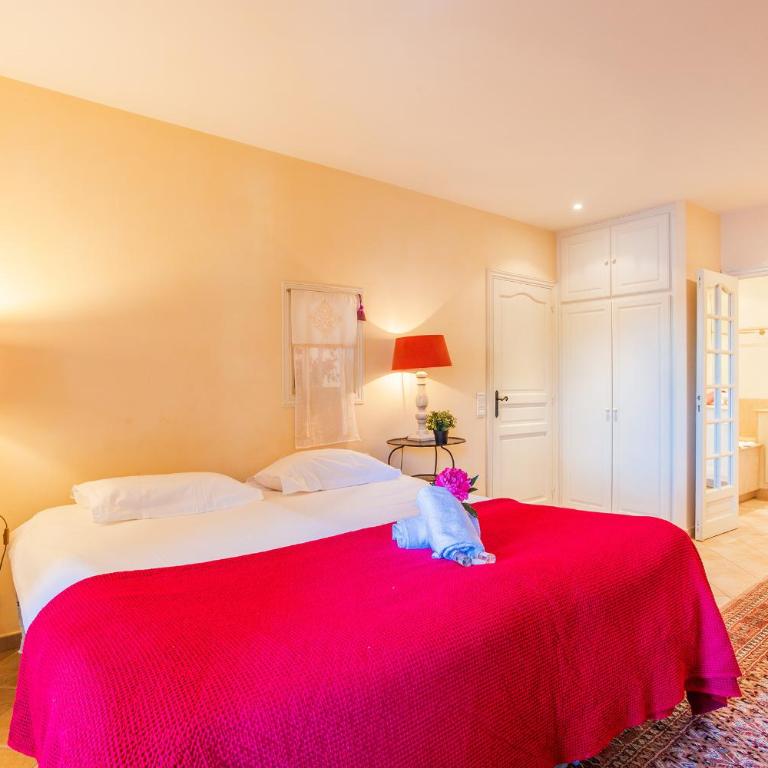 ON VILLEFRANCHE BAY - AP3040 by Riviera Holiday Homes - Appartement - Vue sur Mer - 17