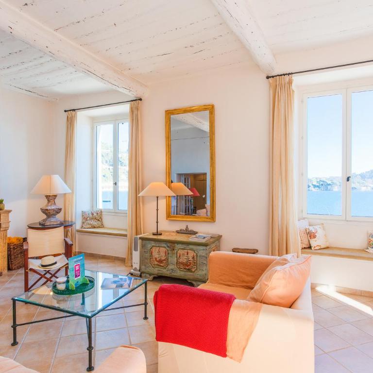 ON VILLEFRANCHE BAY - AP3040 by Riviera Holiday Homes - Appartement - Vue sur Mer - 6