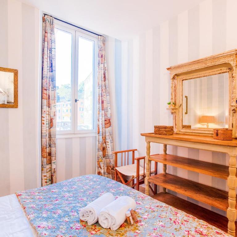 ON VILLEFRANCHE BAY - AP3040 by Riviera Holiday Homes - Appartement - Vue sur Mer - 23