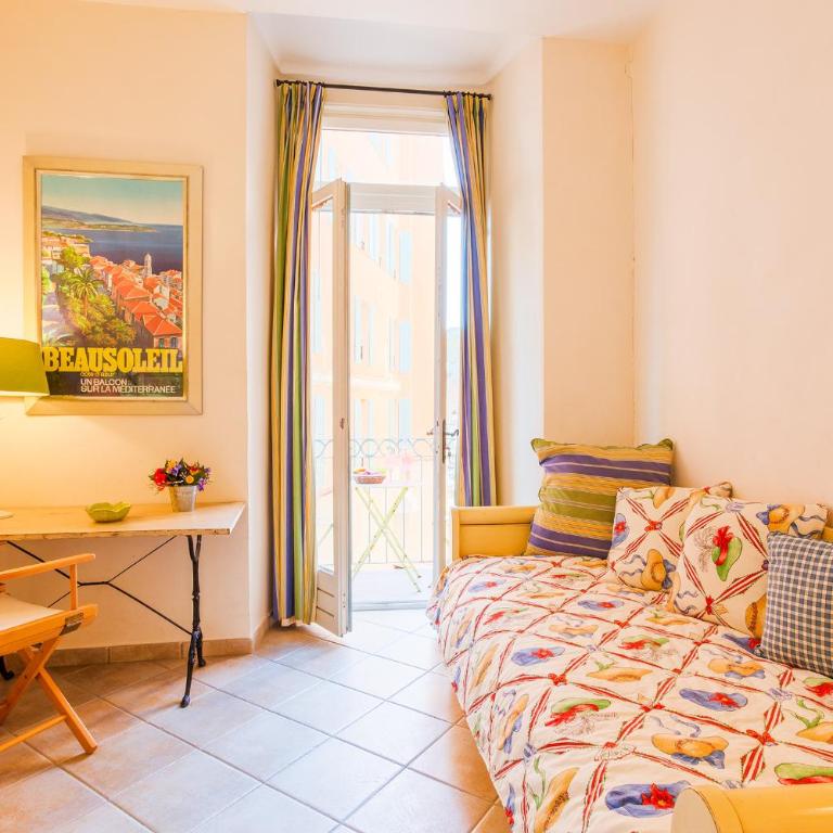 ON VILLEFRANCHE BAY - AP3040 by Riviera Holiday Homes - Appartement - Vue sur Mer - 27