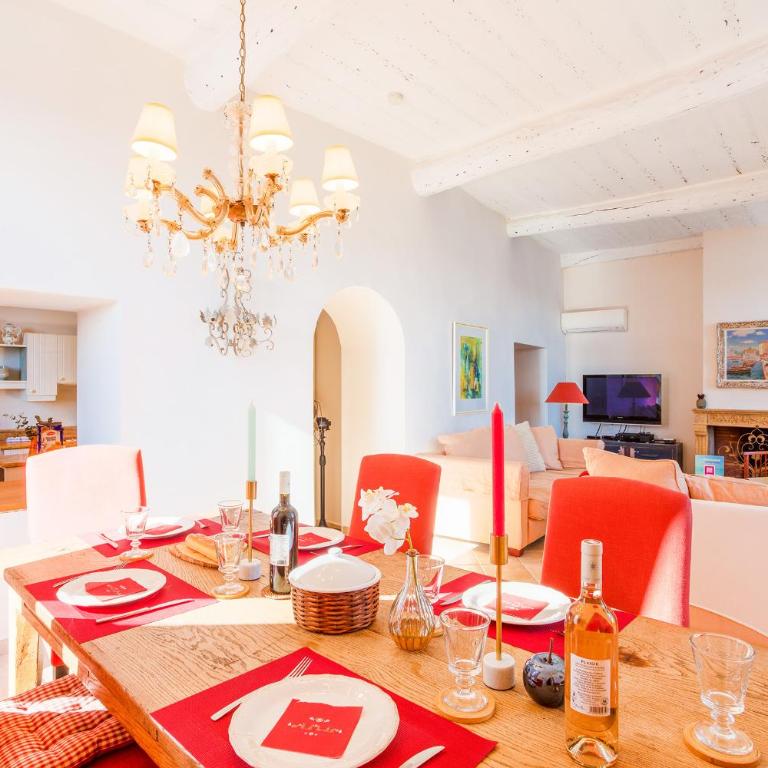 ON VILLEFRANCHE BAY - AP3040 by Riviera Holiday Homes - Appartement - Vue sur Mer - 11