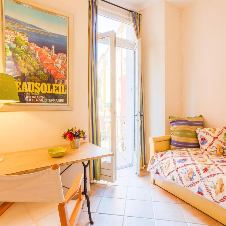 ON VILLEFRANCHE BAY - AP3040 by Riviera Holiday Homes - Appartement - Vue sur Mer - 28