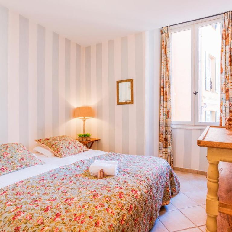 ON VILLEFRANCHE BAY - AP3040 by Riviera Holiday Homes - Appartement - Vue sur Mer - 22