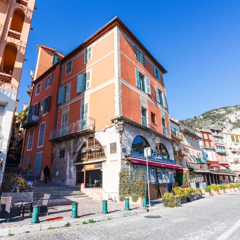 ON VILLEFRANCHE BAY - AP3040 by Riviera Holiday Homes - Appartement - Vue sur Mer - 5