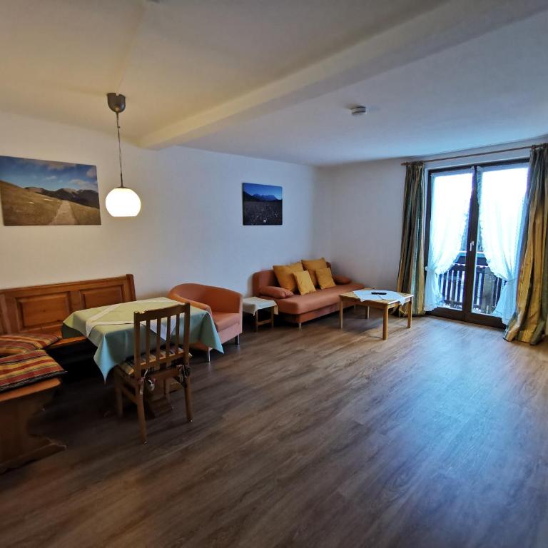 Hotel Garni Post - Apartment - 1