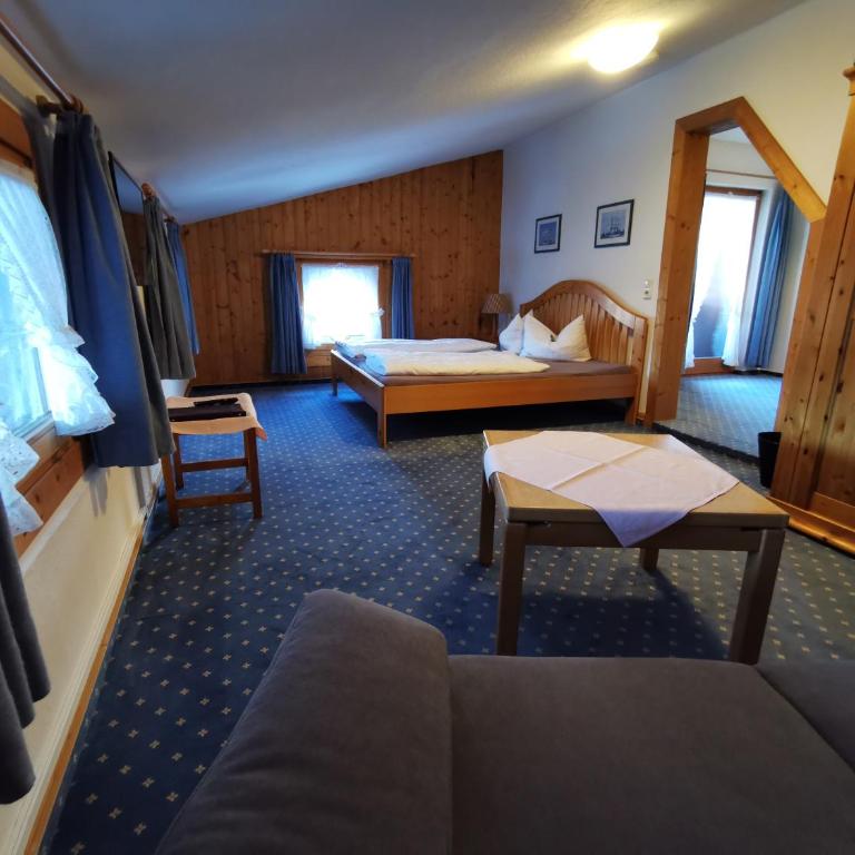 Hotel Garni Post - Apartment - 6