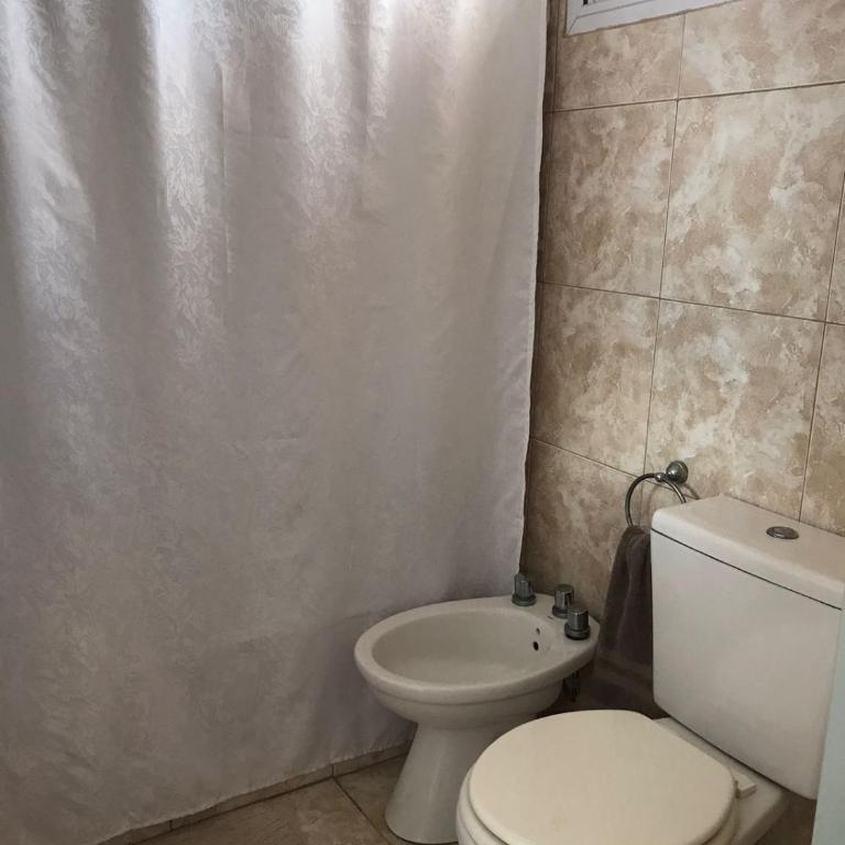 DEPARTAMENTO PARA DOS PERSONAS EN ZONA CENTRICA - Apartamento de 1 dormitorio - 7