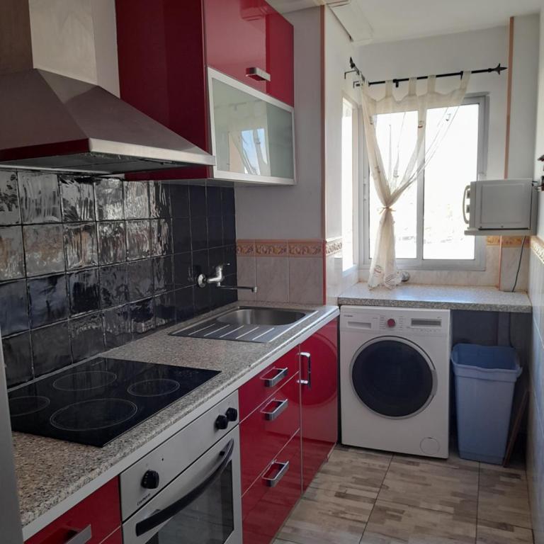Apartamento en Salou - Apartamento de 2 dormitorios - 10
