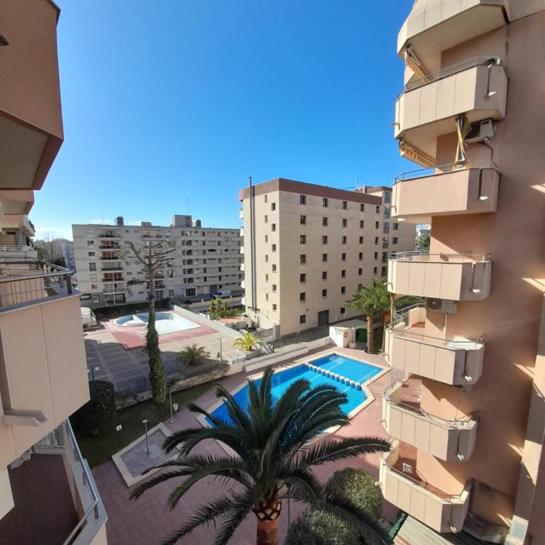 Apartamento en Salou - Apartamento de 2 dormitorios - 18