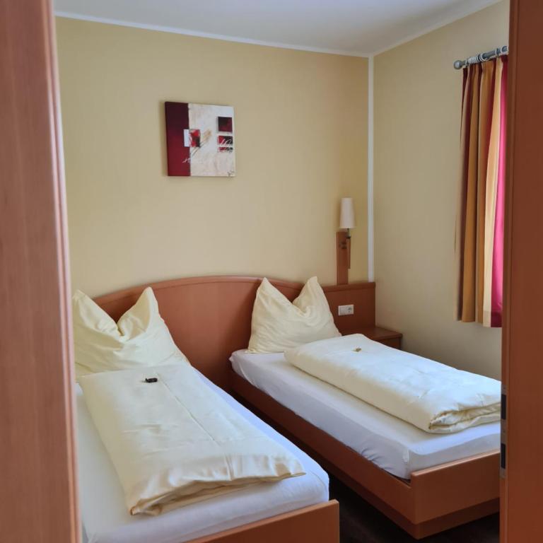 Hotel Stocker - Familiensuite - 1