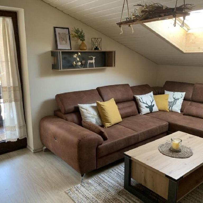 Bergschlössl Fewo 28 - Apartment mit 1 Schlafzimmer - 3