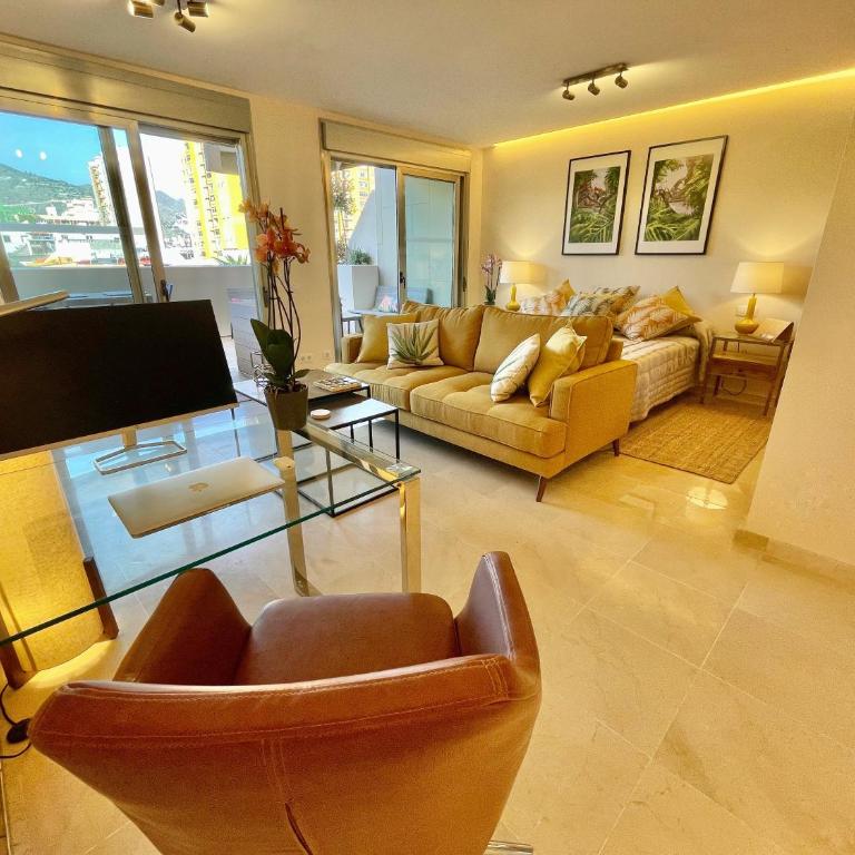 Home2Book El Encanto 3 de Mayo - Estudio - 8