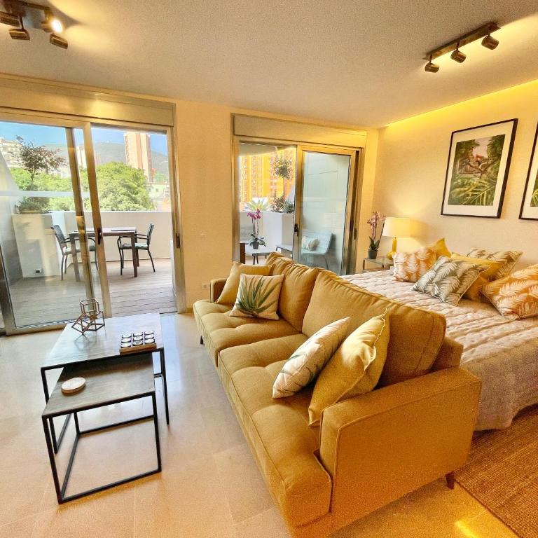 Home2Book El Encanto 3 de Mayo - Estudio - 3