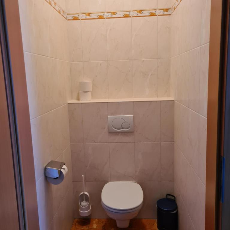 Hotel Stocker - Familiensuite - 5