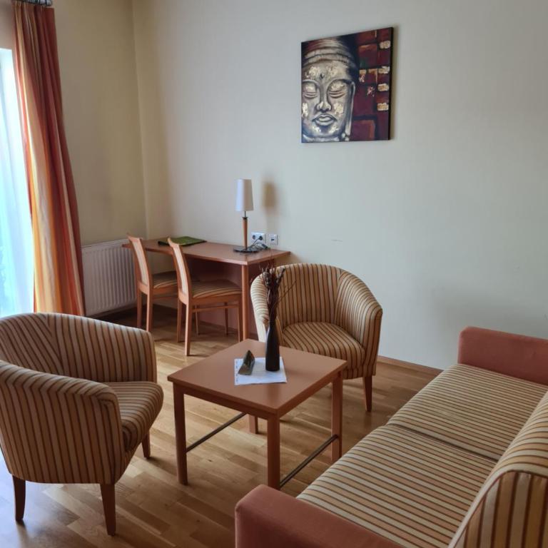 Hotel Stocker - Familiensuite - 6