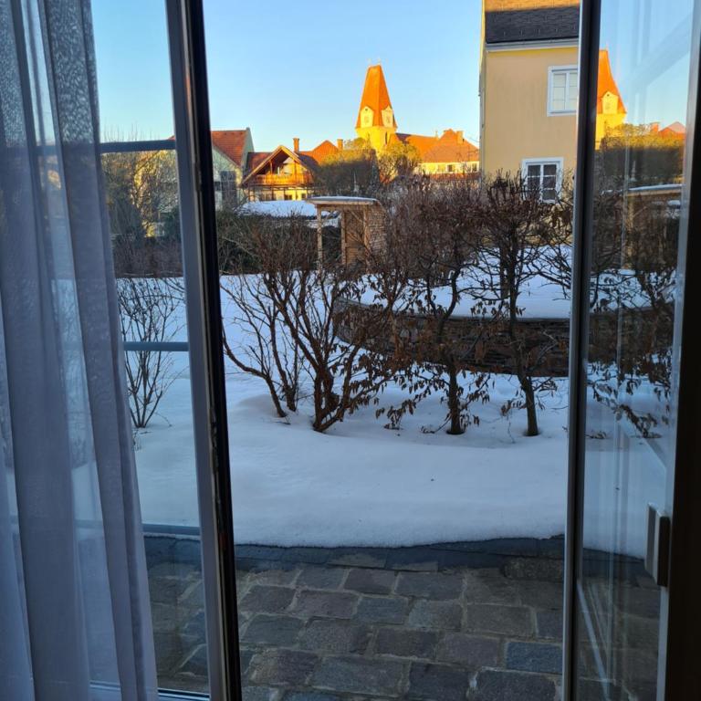 Hotel Stocker - Familiensuite - 10