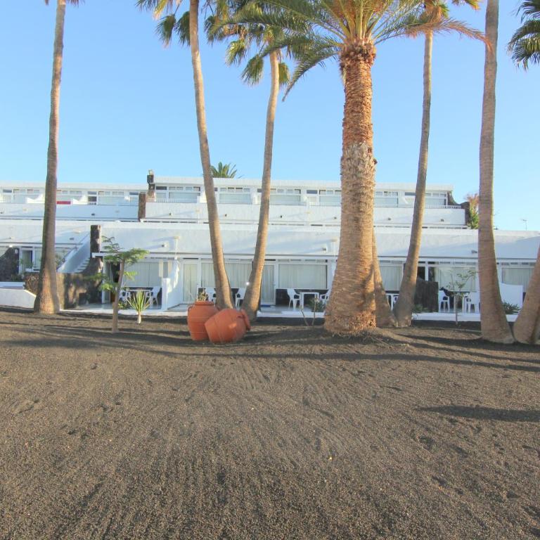Apartamentos Orly Club Arena Dorada - One-Bedroom Apartment (3 Adults) - 1