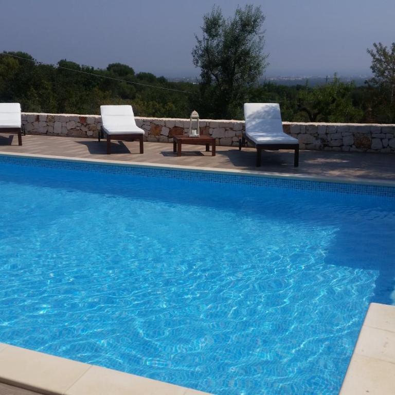 Villa Mest Pepp - Villa con Piscina Privata - 3