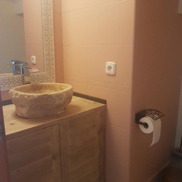 Albirelax - Deluxe Apartment - 18