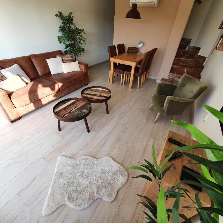Albirelax - Deluxe Apartment - 19