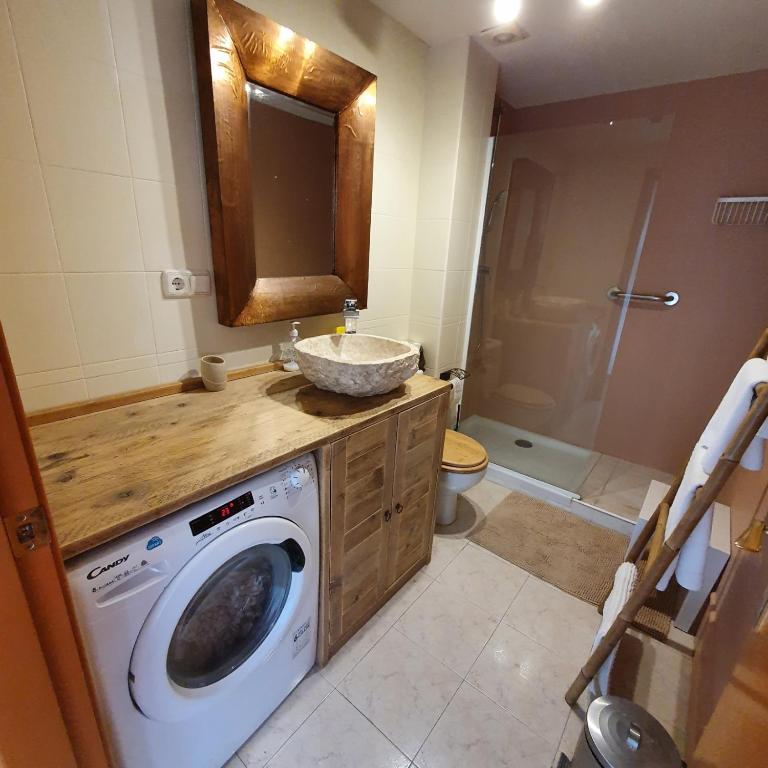 Albirelax - Deluxe Apartment - 23