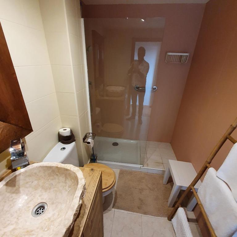 Albirelax - Deluxe Apartment - 21
