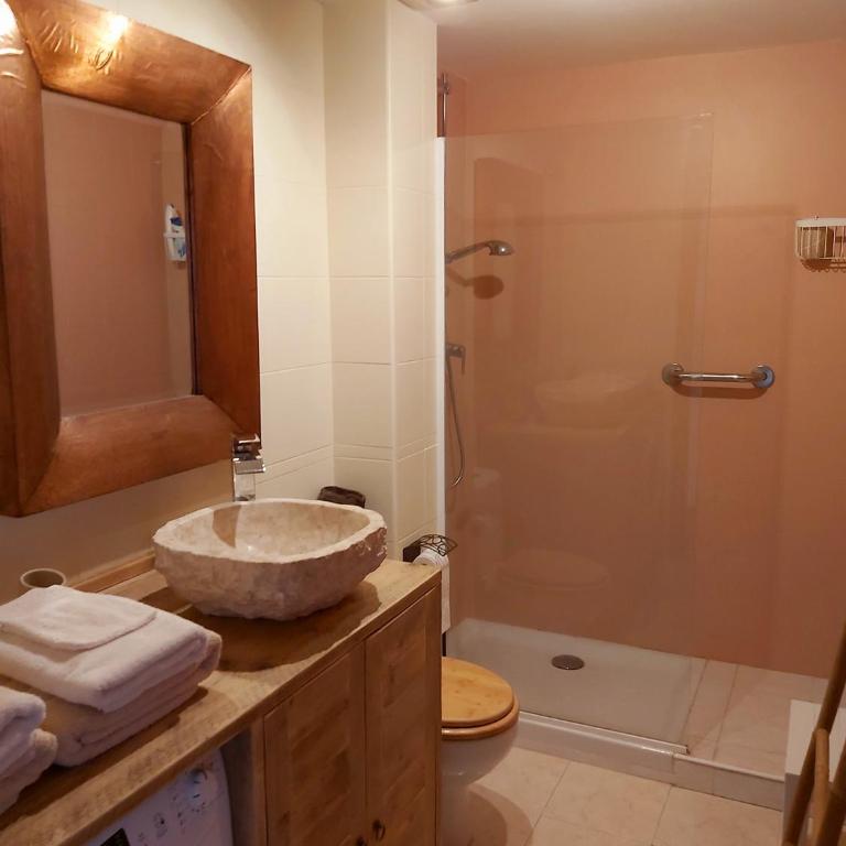 Albirelax - Deluxe Apartment - 22