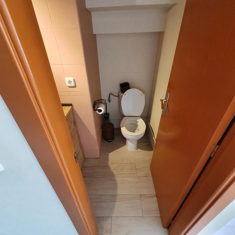 Albirelax - Deluxe Apartment - 28