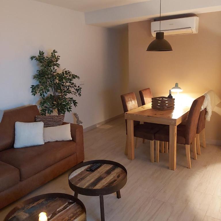 Albirelax - Deluxe Apartment - 38