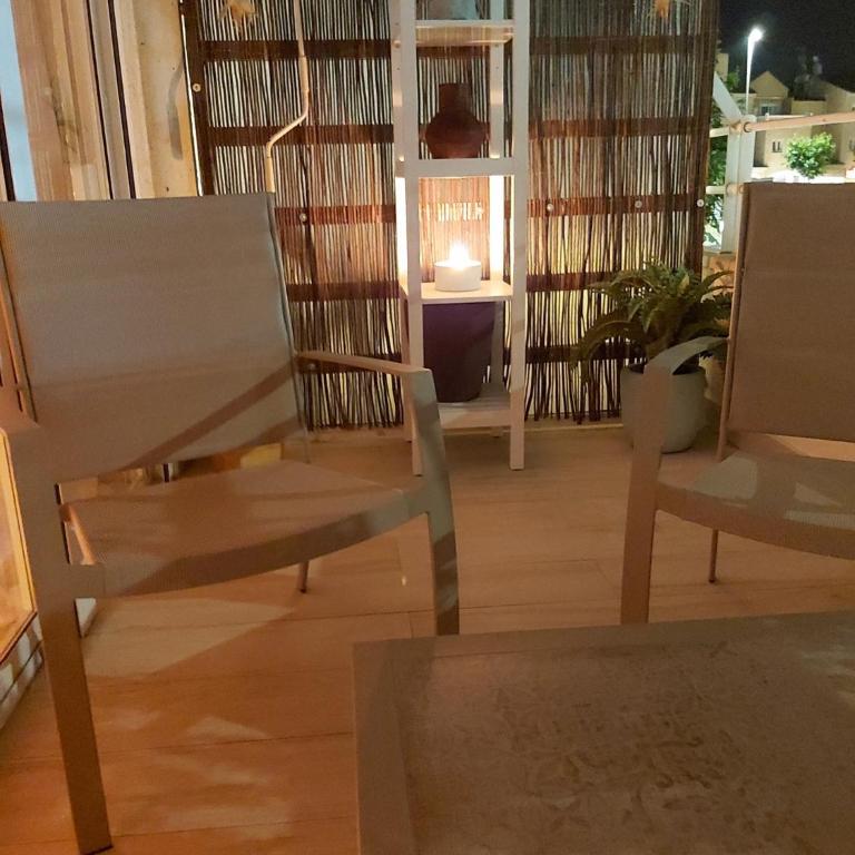 Albirelax - Deluxe Apartment - 41