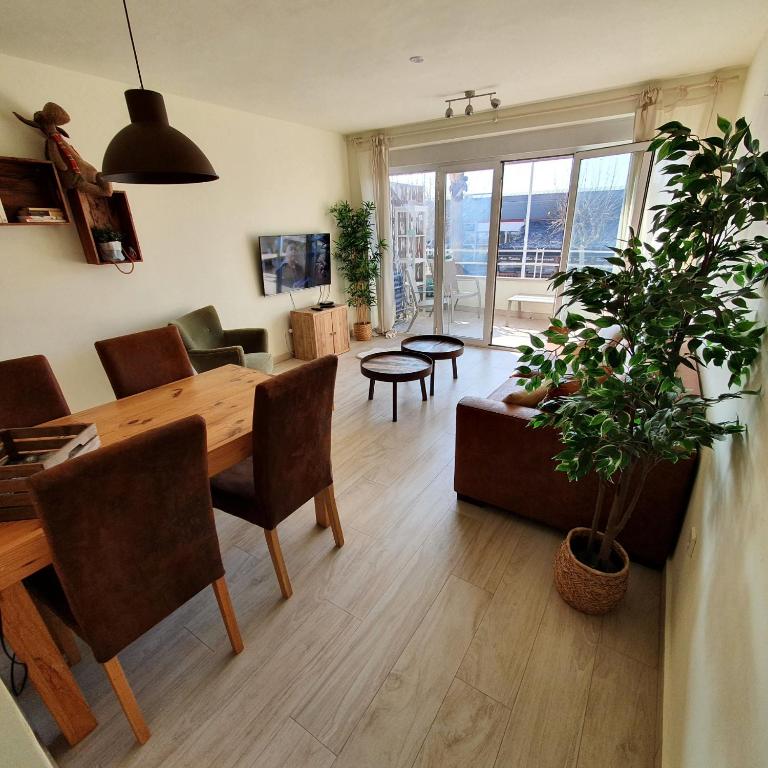 Albirelax - Deluxe Apartment - 42
