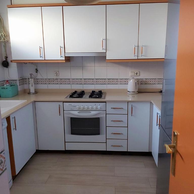 Albirelax - Deluxe Apartment - 16