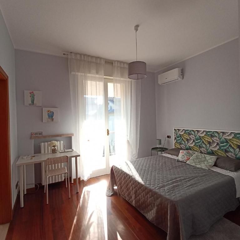 Baki B&B - Ampia Camera Matrimoniale - 2