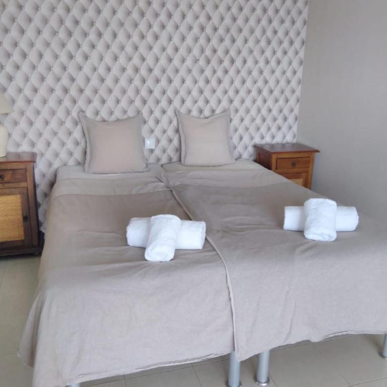 APARTAMENTO LUJOSO y MODERNO VISTAS PANORAMICAS AL MAR - Apartamento de 1 dormitorio - 27